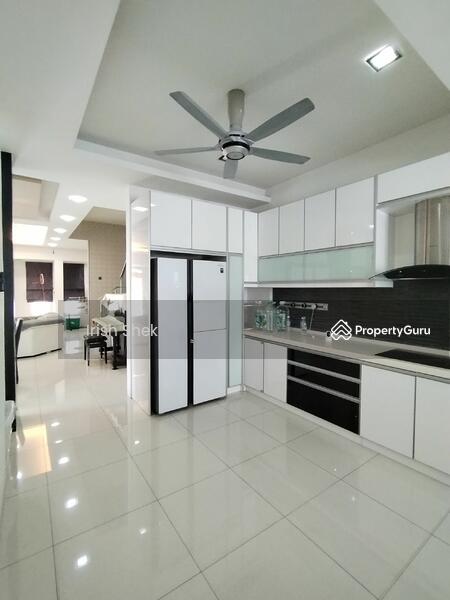 2-storey Terraced House for Sale in Kota Kemuning (Shah Alam) - Irish Shek - PropertyGuru.com.my