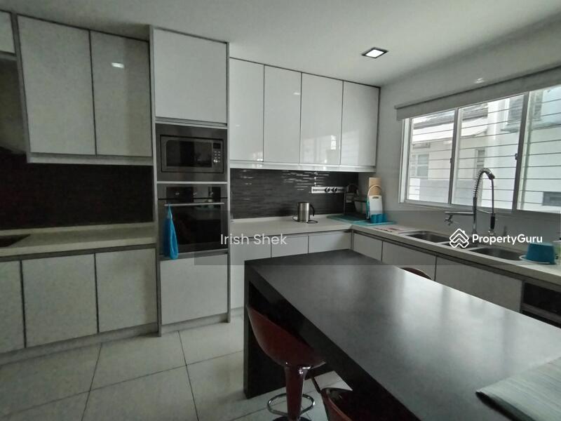 2-storey Terraced House for Sale in Kota Kemuning (Shah Alam) - Irish Shek - PropertyGuru.com.my
