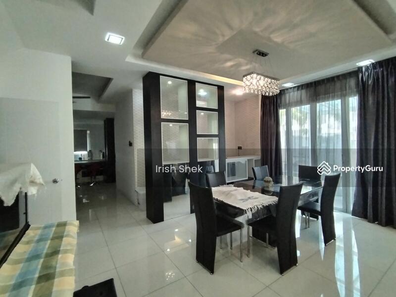 2-storey Terraced House for Sale in Kota Kemuning (Shah Alam) - Irish Shek - PropertyGuru.com.my