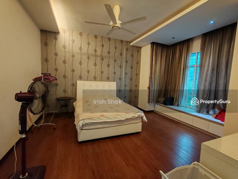 2-storey Terraced House for Sale in Kota Kemuning (Shah Alam) - Irish Shek - PropertyGuru.com.my