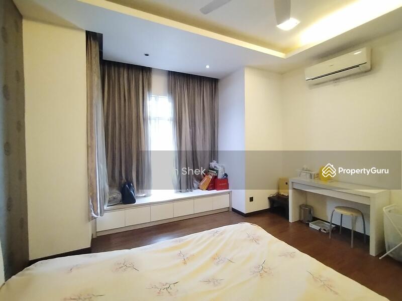 2-storey Terraced House for Sale in Kota Kemuning (Shah Alam) - Irish Shek - PropertyGuru.com.my