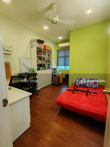 2-storey Terraced House for Sale in Kota Kemuning (Shah Alam) - Irish Shek - PropertyGuru.com.my