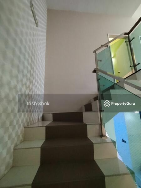 2-storey Terraced House for Sale in Kota Kemuning (Shah Alam) - Irish Shek - PropertyGuru.com.my
