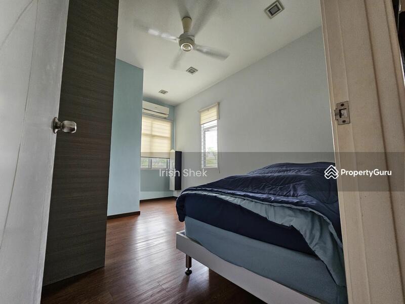 2-storey Terraced House for Sale in Kota Kemuning (Shah Alam) - Irish Shek - PropertyGuru.com.my