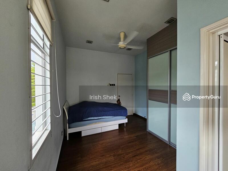 2-storey Terraced House for Sale in Kota Kemuning (Shah Alam) - Irish Shek - PropertyGuru.com.my