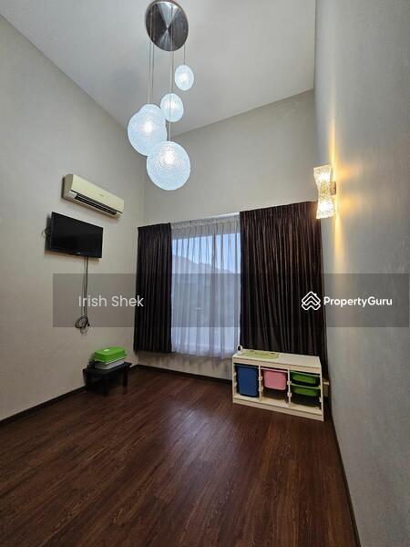 2-storey Terraced House for Sale in Kota Kemuning (Shah Alam) - Irish Shek - PropertyGuru.com.my