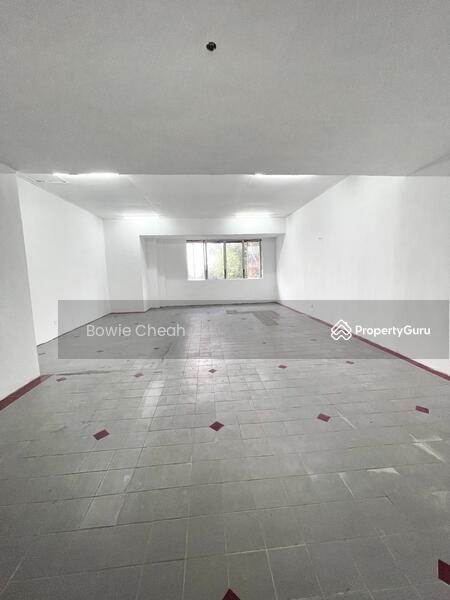 Shop / Office for Sale in Kepong (Kuala Lumpur) - Bowie Cheah - PropertyGuru.com.my
