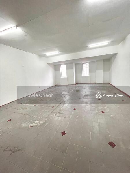 Shop / Office for Sale in Kepong (Kuala Lumpur) - Bowie Cheah - PropertyGuru.com.my