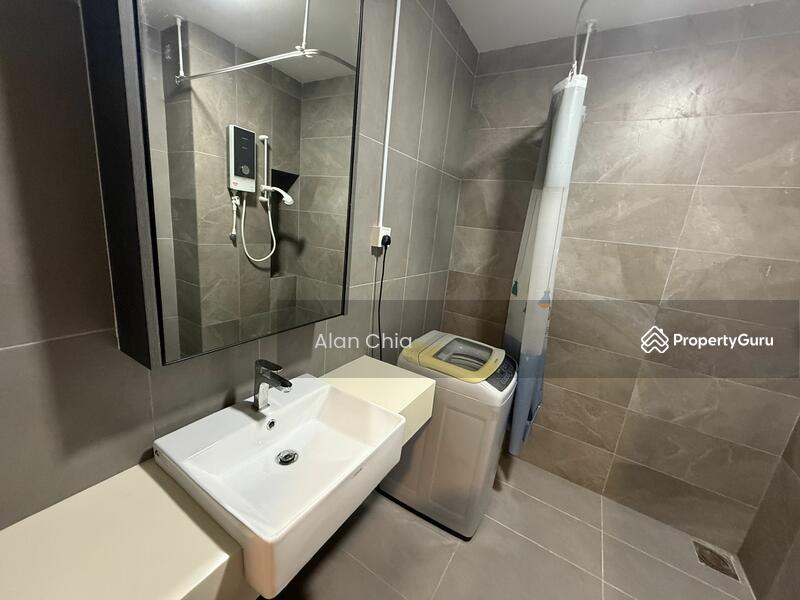Mossaz @ Empire City untuk Untuk Disewa - RM 1,300 /bulan, Mac 2026 - PropertyGuru.com.my