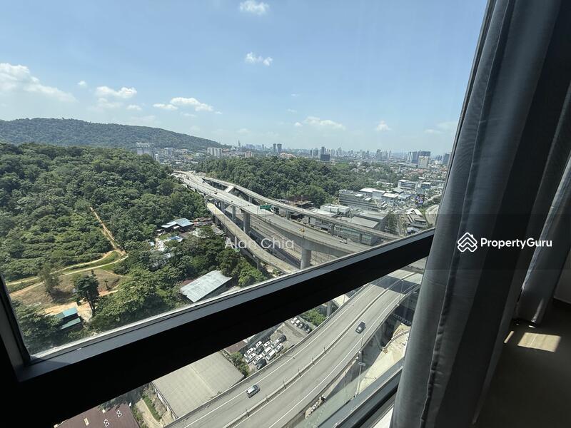 Mossaz @ Empire City untuk Untuk Disewa - RM 1,300 /bulan, Mac 2026 - PropertyGuru.com.my