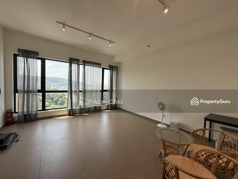 Mossaz @ Empire City untuk Untuk Disewa - RM 1,300 /bulan, Mac 2026 - PropertyGuru.com.my