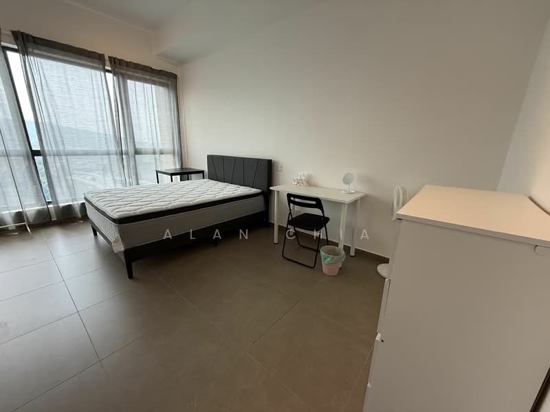 For Rent - Mossaz @ Empire City