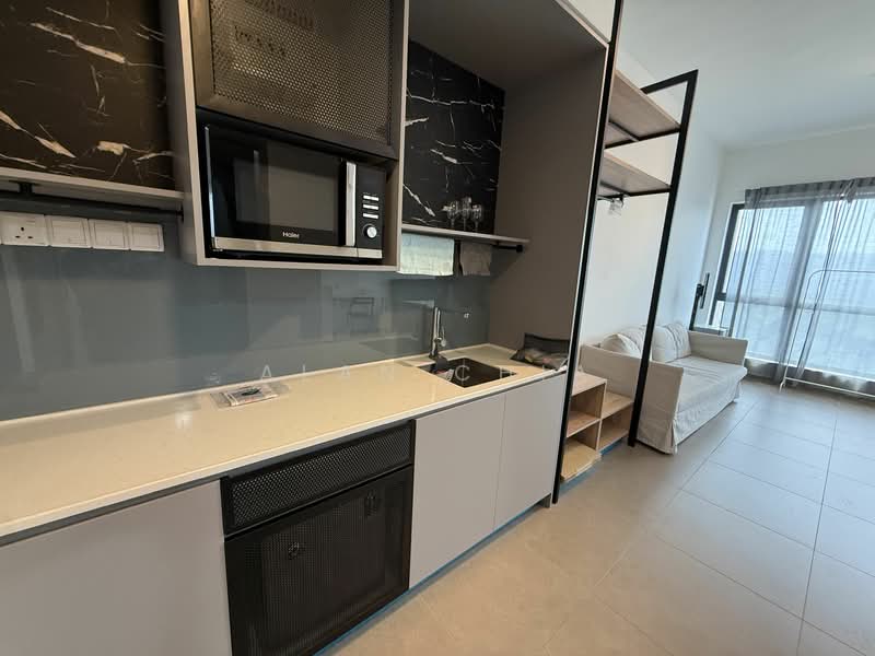 For Rent - Mossaz @ Empire City