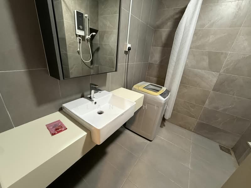 For Rent - Mossaz @ Empire City