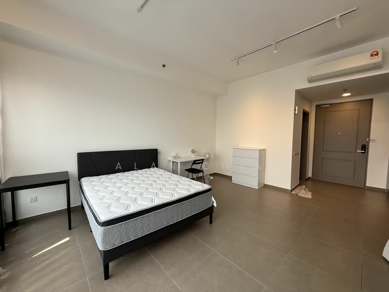 For Rent - Mossaz @ Empire City