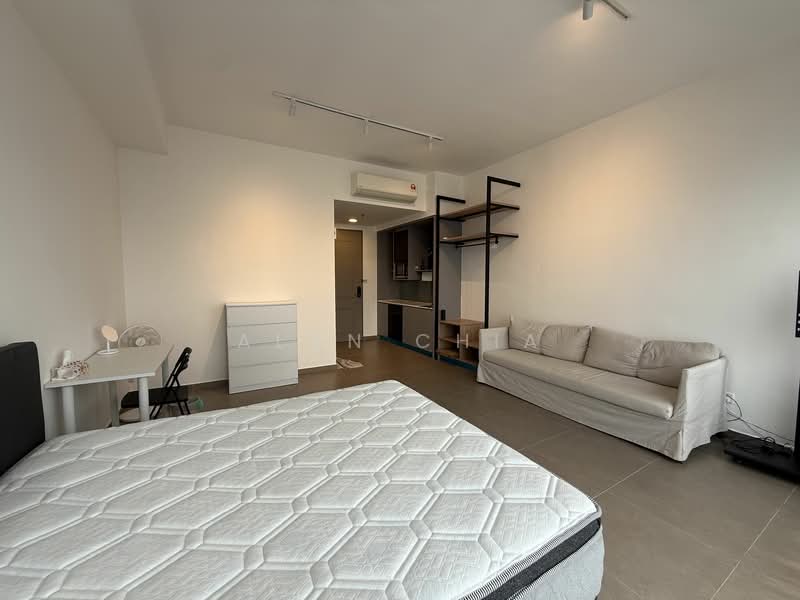 For Rent - Mossaz @ Empire City