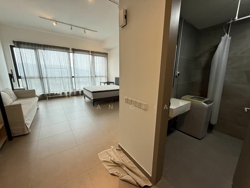 For Rent - Mossaz @ Empire City