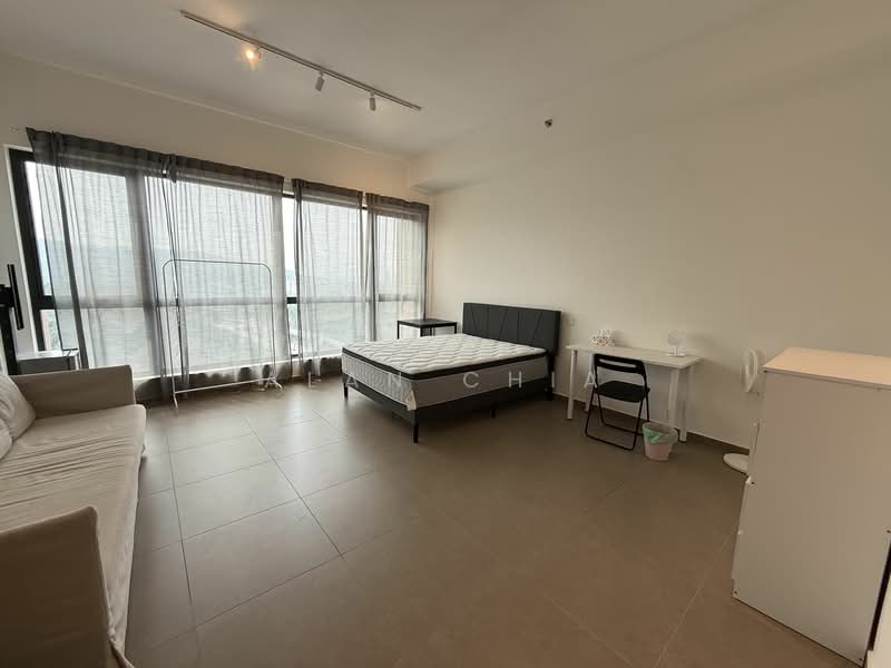 For Rent - Mossaz @ Empire City