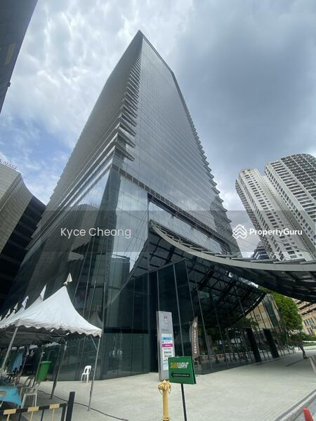 Office for Rent in Mid Valley City (Kuala Lumpur) - Kyce Cheong - PropertyGuru.com.my