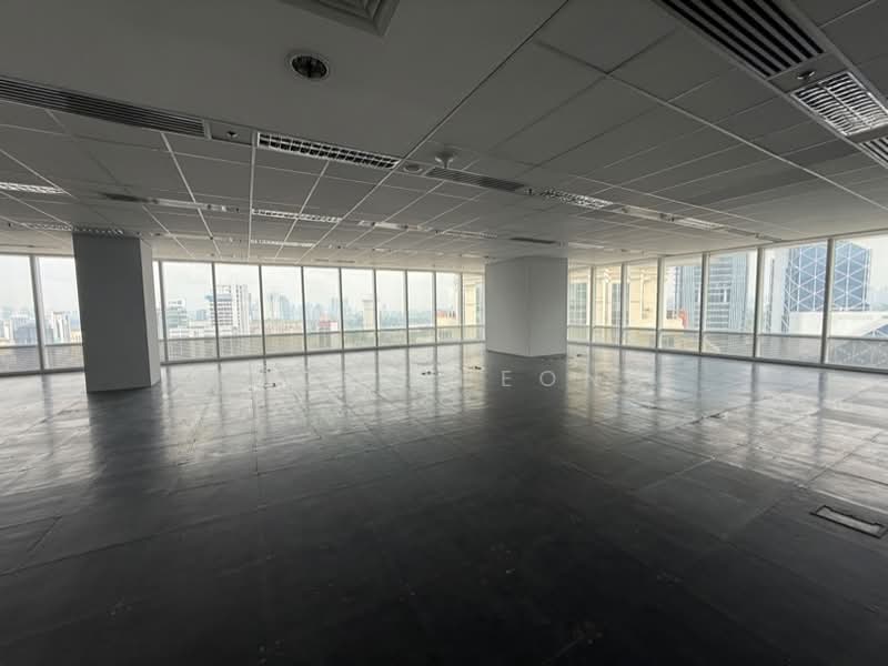 Office for Rent in Mid Valley City (Kuala Lumpur) - Kyce Cheong - Interior - PropertyGuru.com.my