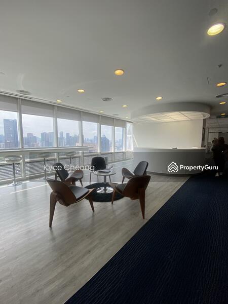 Pejabat untuk Disewa di KLCC (KL City Centre) - Kyce Cheong - PropertyGuru.com.my