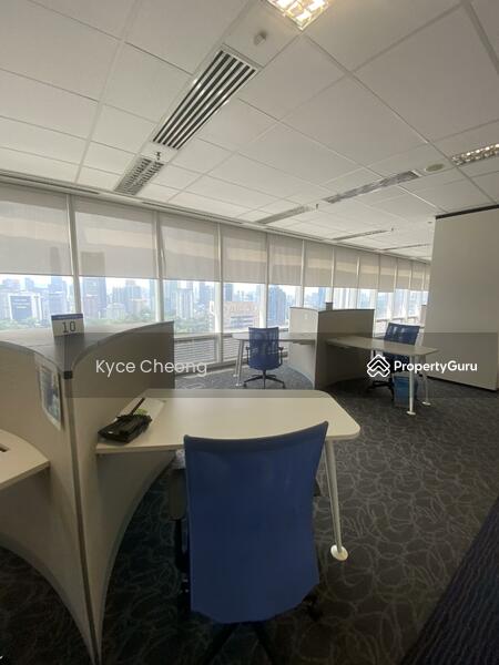 Pejabat untuk Disewa di KLCC (KL City Centre) - Kyce Cheong - PropertyGuru.com.my