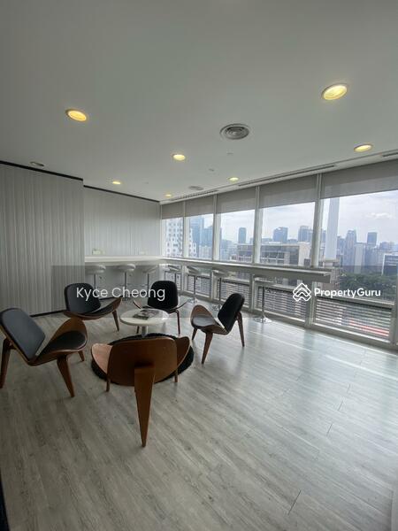 Pejabat untuk Disewa di KLCC (KL City Centre) - Kyce Cheong - PropertyGuru.com.my