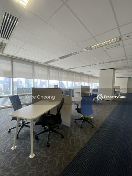 Pejabat untuk Disewa di KLCC (KL City Centre) - Kyce Cheong - PropertyGuru.com.my