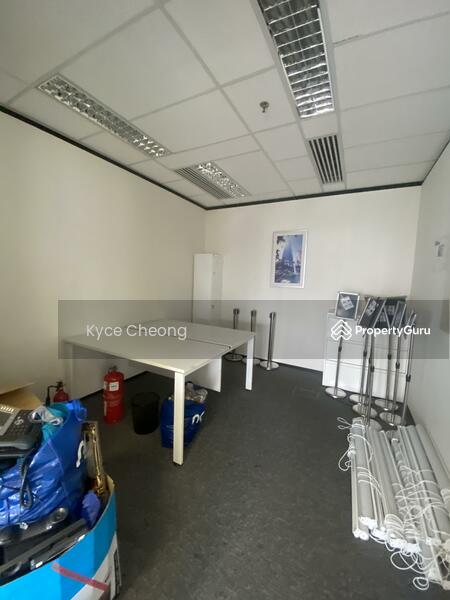 Pejabat untuk Disewa di KLCC (KL City Centre) - Kyce Cheong - PropertyGuru.com.my