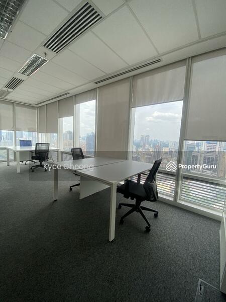 Pejabat untuk Disewa di KLCC (KL City Centre) - Kyce Cheong - PropertyGuru.com.my