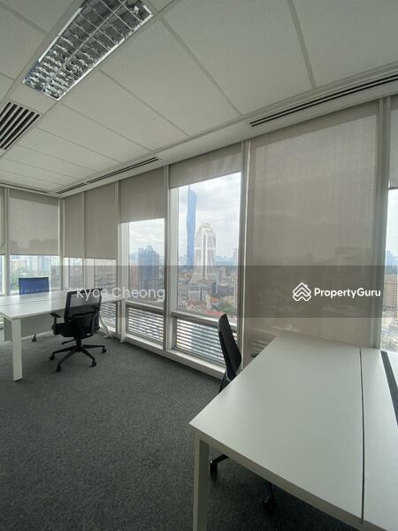 Pejabat untuk Disewa di KLCC (KL City Centre) - Kyce Cheong - PropertyGuru.com.my