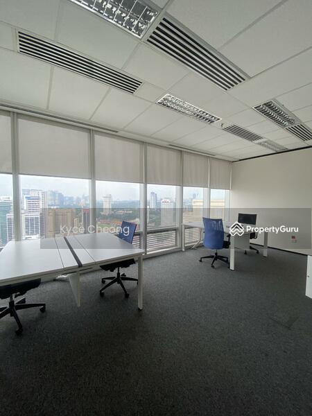 Pejabat untuk Disewa di KLCC (KL City Centre) - Kyce Cheong - PropertyGuru.com.my