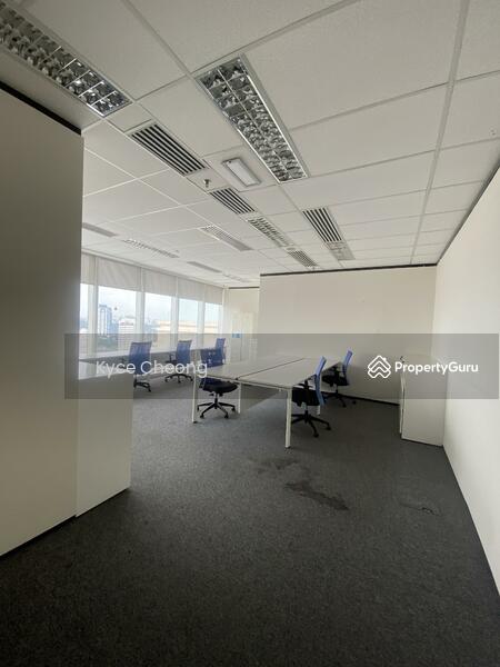 Pejabat untuk Disewa di KLCC (KL City Centre) - Kyce Cheong - PropertyGuru.com.my