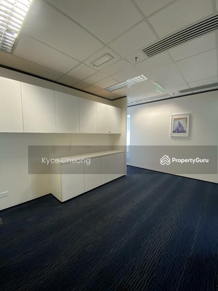 Pejabat untuk Disewa di KLCC (KL City Centre) - Kyce Cheong - PropertyGuru.com.my