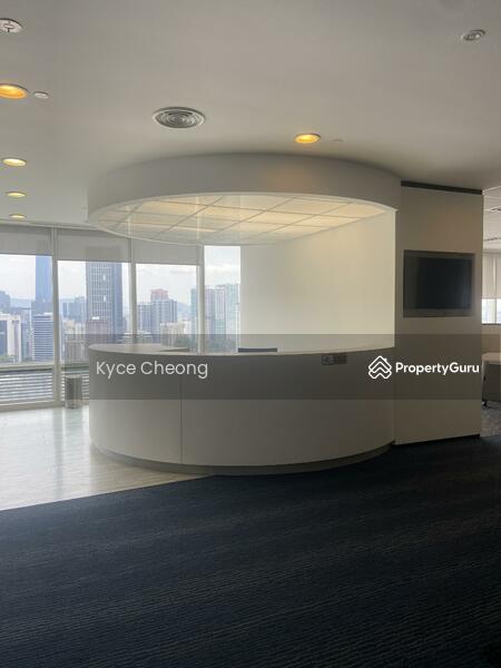 Pejabat untuk Disewa di KLCC (KL City Centre) - Kyce Cheong - PropertyGuru.com.my