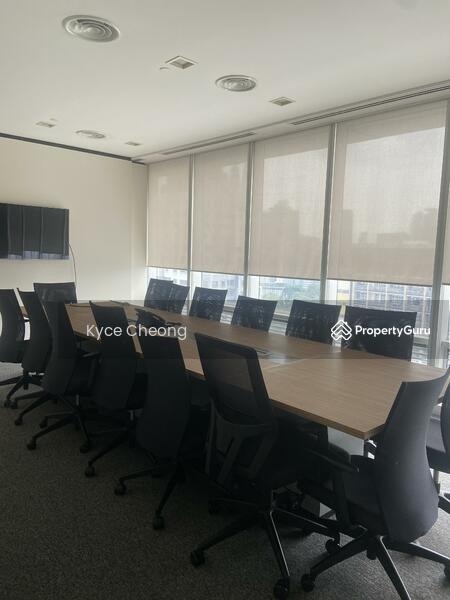 Pejabat untuk Disewa di KLCC (KL City Centre) - Kyce Cheong - PropertyGuru.com.my