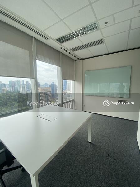 Pejabat untuk Disewa di KLCC (KL City Centre) - Kyce Cheong - PropertyGuru.com.my