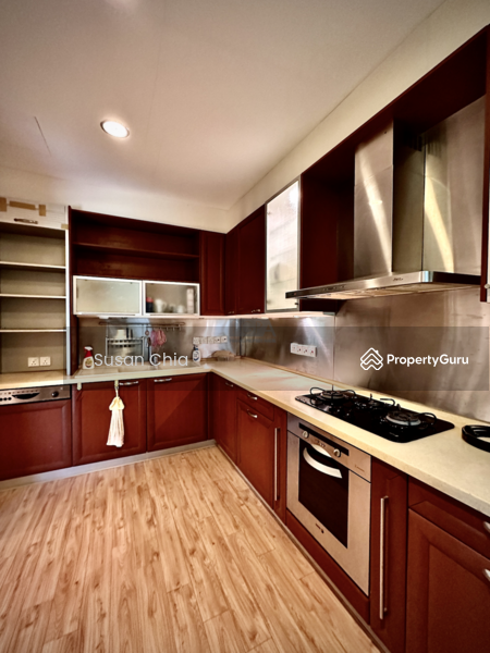 Untuk Dijual - A Corner Terraced House with Large Garden in Lembah Permai.