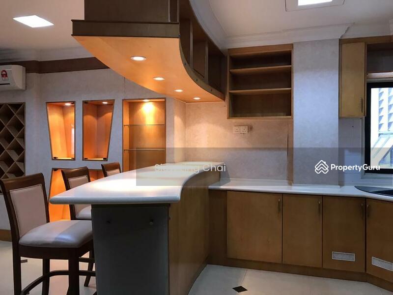 For Sale - Flora Green