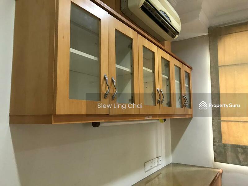 For Sale - Flora Green