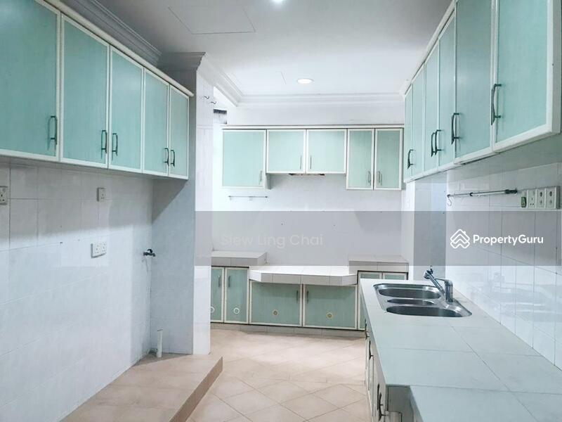 For Sale - Flora Green