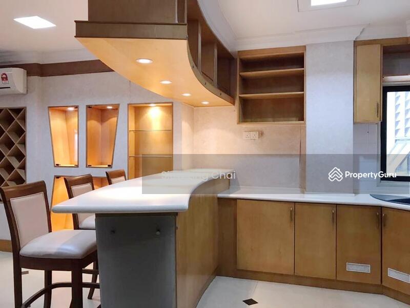 For Sale - Flora Green