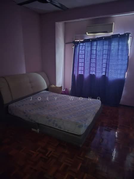 Rumah Teres 2 Tingkat untuk Dijual di Bandar Putra Permai (Seri Kembangan) - Joey Wong - PropertyGuru.com.my