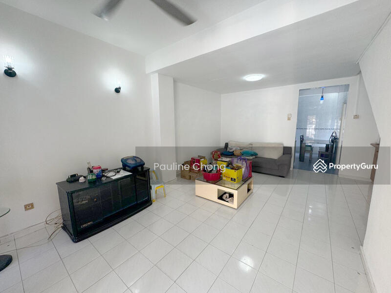 Kepong Kepong, Taman Sri Sinar, Kepong Baru, Kepong, Kuala Lumpur, 3