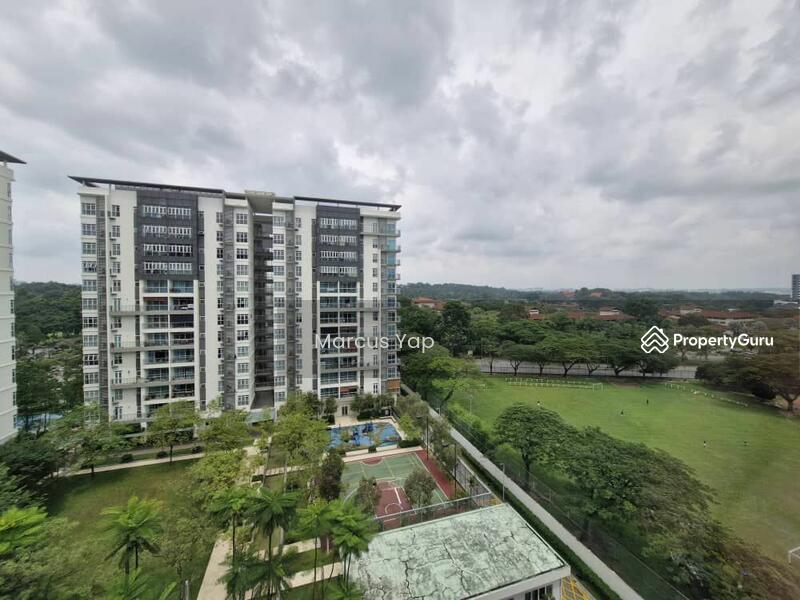 Servis Apartment untuk Disewa di Nova Saujana - Marcus Yap - PropertyGuru.com.my