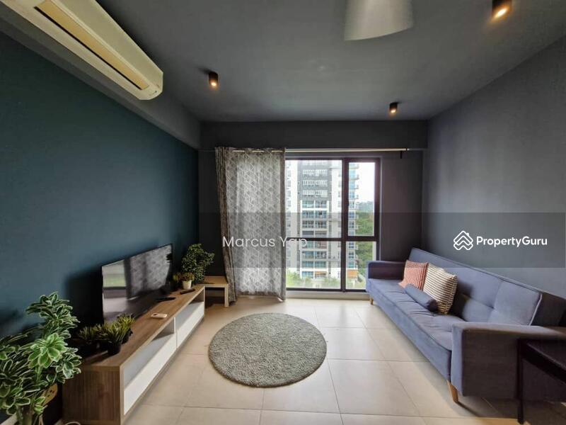 Servis Apartment untuk Disewa di Nova Saujana - Marcus Yap - PropertyGuru.com.my