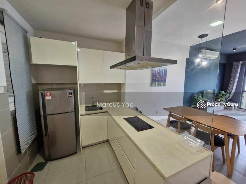 Servis Apartment untuk Disewa di Nova Saujana - Marcus Yap - PropertyGuru.com.my