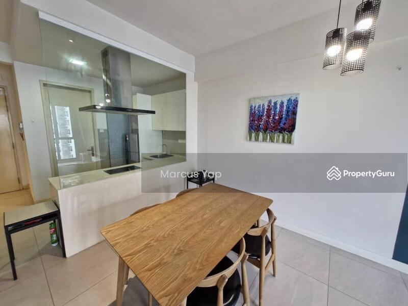 Servis Apartment untuk Disewa di Nova Saujana - Marcus Yap - PropertyGuru.com.my
