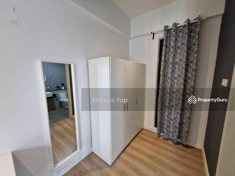Servis Apartment untuk Disewa di Nova Saujana - Marcus Yap - PropertyGuru.com.my