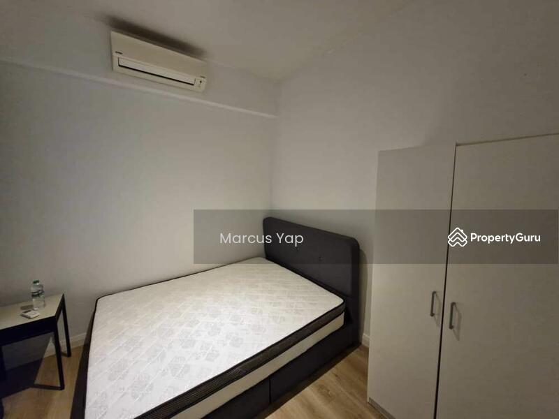 Servis Apartment untuk Disewa di Nova Saujana - Marcus Yap - PropertyGuru.com.my